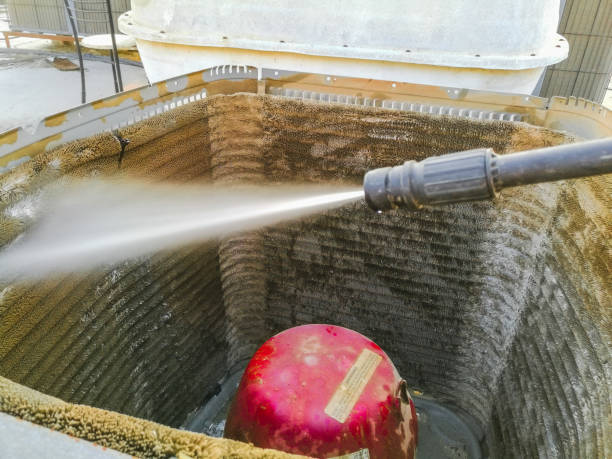 Best HVAC Air Duct Cleaning  in Black Earth, WI