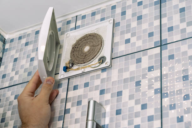 Best Home Air Vent Cleaning  in Black Earth, WI