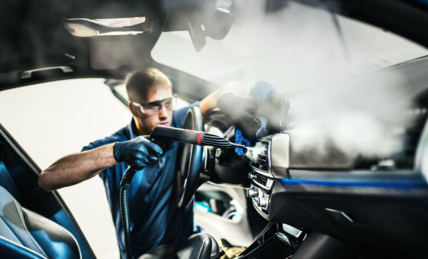 Best HVAC Duct Inspection Services  in Black Earth, WI