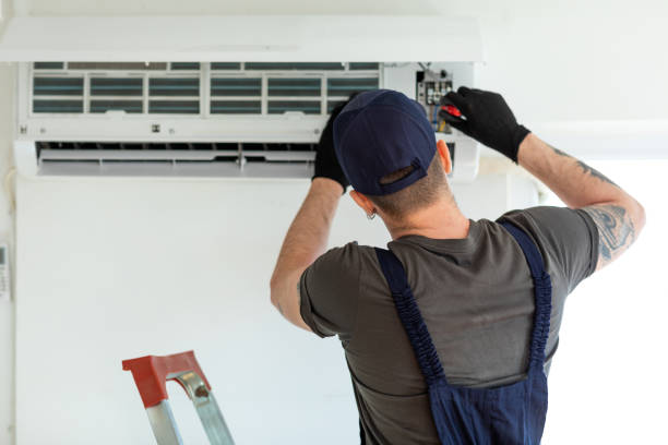 Emergency Air Duct Cleaning in WI