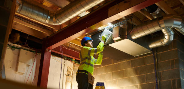 Best Residential Air Duct Cleaning  in Black Earth, WI