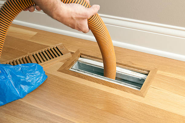 Best Emergency Air Duct Cleaning  in Black Earth, WI