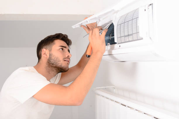 Best Ventilation Cleaning Services  in Black Earth, WI
